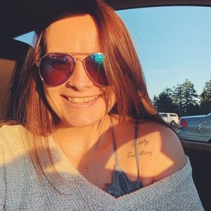 Meet your Posher, Mariah